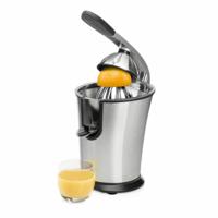 Elektrische juicer Princess 01.201860.01.001 300 W Zilverkleurig