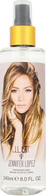 Jennifer Lopez Jlust Bodymist