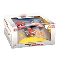 Carrera Super mario pull back raceauto&apos;s, 3dlg.