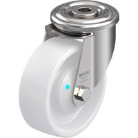 Blickle LEXR-PO 100KAD Zwenkwiel Wieldiameter: 100 mm Draagvermogen (max.): 150 kg 1 stuk(s)