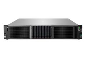 Hewlett Packard Enterprise Server ProLiant DL380 Gen11 () Intel® Xeon Silver 4410Y 32 GB RAM P52560-421