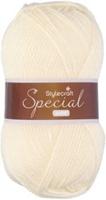 Stylecraft Special Aran 1005 Cream