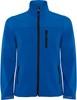 Roly RY6432 Men´s Antartida Softshell Jacket - Royal Blue 05 - M