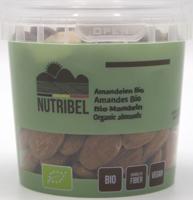 Nutribel Amandelen bio