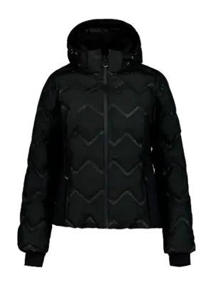 Icepeak Dillingen Ski-Jas