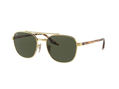 Zonnebrillen Ray-Ban RB3688 001/31