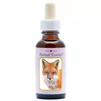 Animal Essences Fox (vos) 30 Milliliter