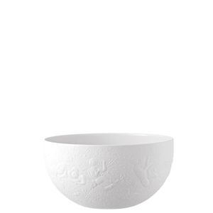 ROSENTHAL STUDIO LINE - Zauberfloete White - Slakom 3