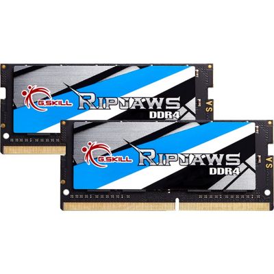 G.Skill 16 GB DDR4-2400 Kit laptopgeheugen