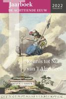 Jaarboek De Achttiende Eeuw (Paperback)