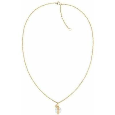 Dames ketting Tommy Hilfiger 2780762 50 cm