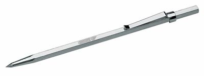 Gedore Hardmetalen kraspen 150X6 MM - 8881680