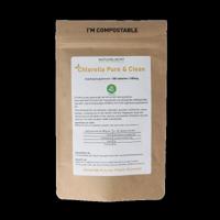 Chlorella pure & clean 500mg 180 Tabletten