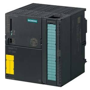 Siemens 6ES7317-7UL10-0AB0 PLC-CPU