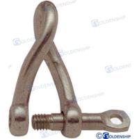GS71035 - 5 MM GEDRAAIDE BEUGEL (2