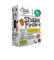 Rosies Shake awake sinaasappel 19 gr bio (5 st)