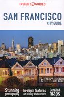 Reisgids City Guide San Francisco | Insight Guides - thumbnail