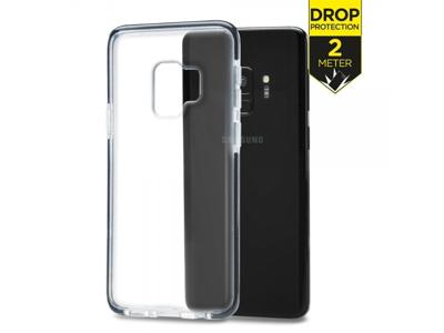 Mobilize Mobilize Shatterproof Case Samsung Galaxy S9 Black