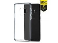 Mobilize Mobilize Shatterproof Case Samsung Galaxy S9 Black