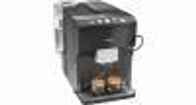 Siemens TP503R09 EQ500 - Espressomachine - Piano black