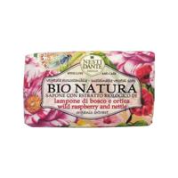 Nesti Dante bionatura wild raspberry & nettle zeep 250gr.