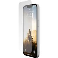 Urban Armor Gear Glass Shield 14437311NA Screenprotector (glas) Apple iPhone 16e 1 stuk(s) Anti-vingerafdruk, Krasvast
