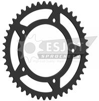 ESJOT Chain wheel 520 45z steel black