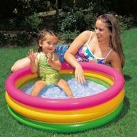 Opblaaszwembad Intex 68 L (86 x 25 cm)