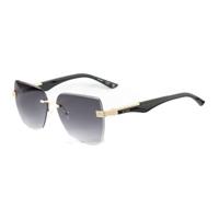 Zonnebril Dames Guess GO00022-6032B ø 54 mm