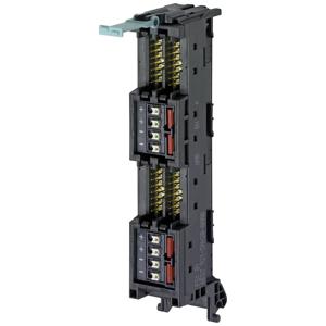 Siemens 6ES7921-5AH20-0AA0 PLC-frontinsteekmodule