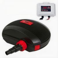 Red Label Aquaking ACP-20.000 Vijverpomp - 19.500 l/u, Energiezuinig & Krachtig