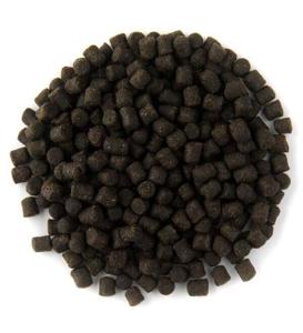 Coppens Steurvoer Premium Select 6mm - Optimale Vijvergezondheid - 25kg Zinkend Voer
