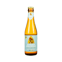 Palm Steenbrugge Wit 25cl