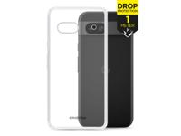 Mobilize Mobilize Naked Protection Case Google Pixel 8a Clear