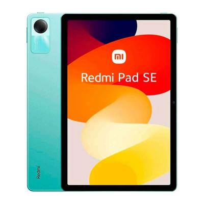 Tablet Xiaomi Redmi Pad SE 11" Qualcomm Snapdragon 680 8 GB RAM 256 GB Groen
