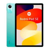 Tablet Xiaomi Redmi Pad SE 11" Qualcomm Snapdragon 680 8 GB RAM 256 GB Groen