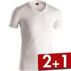 JBS Basic 13720 T-shirt V-neck