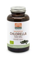 Mattisson Chlorella Bio Tabletten (500 mg) - thumbnail