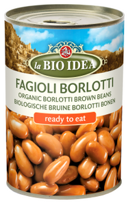 La Bio Idea Bruine Bonen