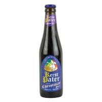 Van den Bossche Pater Lieven Kerst Pater 33cl