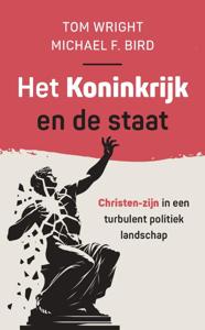 Het Koninkrijk en de staat (Paperback)