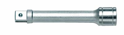 Gedore 1990-5 Verlengstuk 1/2" 125mm - 6143860
