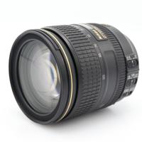 Nikon AF-S 24-120mm f/4G ED VR occasion