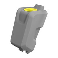 Karcher Tank Compleet voor BDS 43/150 C (10 liter) - 9.753-058.0