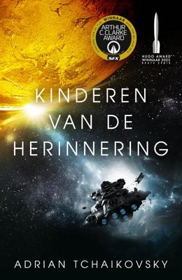 Kinderen van de herinnering (Paperback)