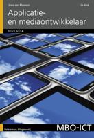 Applicatie- en mediaontwikkeling (Paperback)