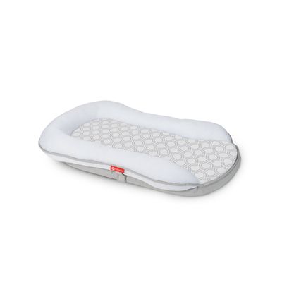 Motorola Comfort Cloud Babymonitor - Slaapsensor - Loungekussen