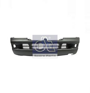 Dt Spare Parts Bumper 12.82003