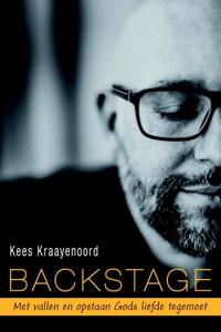 Backstage (Paperback)