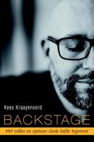 Backstage (Paperback) Backstage (Paperback)